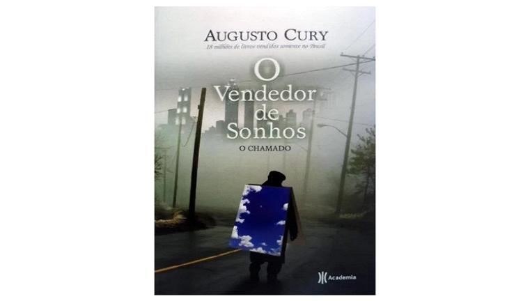 o vendedor de sonhos o vendedor de sonhos