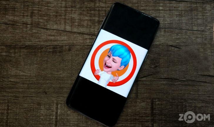 ar emoji vs animoji ar emoji vs animoji
