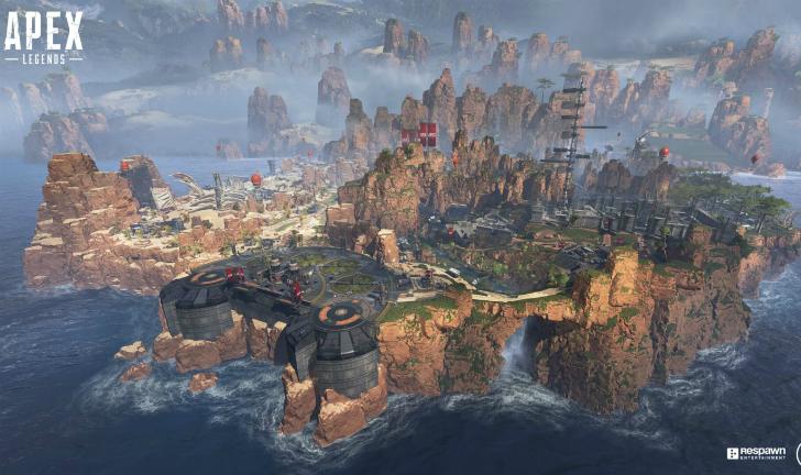 Apex Legends Apex Legends