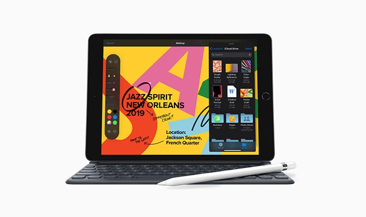 Ipad Ipad