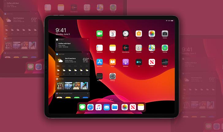 ipados ipados