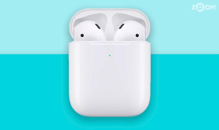AirPods 2 AirPods 2