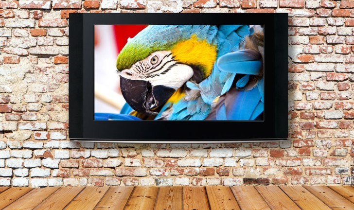 Melhor TV 4K custo/benefício Melhor TV 4K custo/benefício