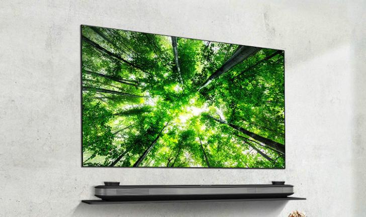 melhores smart tvs oled melhores smart tvs oled