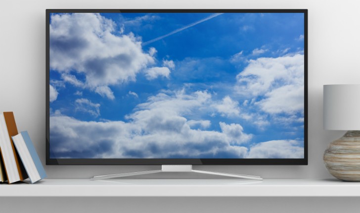Melhor TV 4K, 4K Melhor TV 4K, 4K