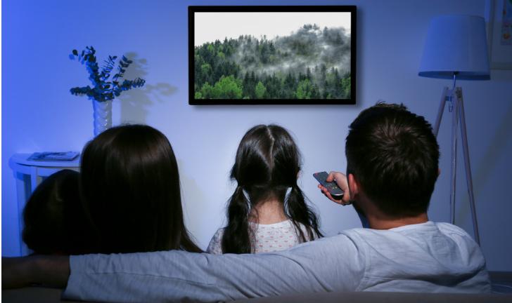 TVs de 240Hz TVs de 240Hz