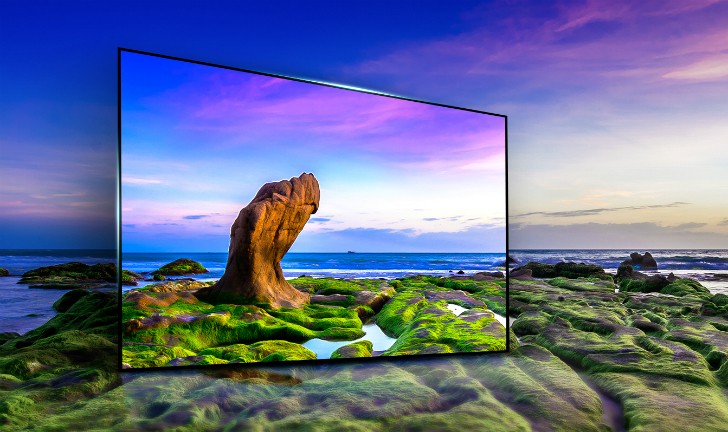 Melhor TV com HDR Melhor TV com HDR