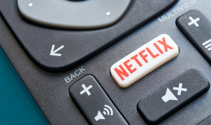 Melhor TV com Netflix Melhor TV com Netflix