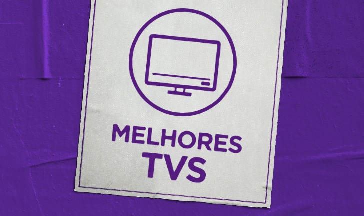 melhor TV, melhor Smart TV melhor TV, melhor Smart TV