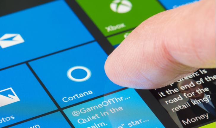 como usar a assistente pessoal do windows, Cortana como usar a assistente pessoal do windows, Cortana