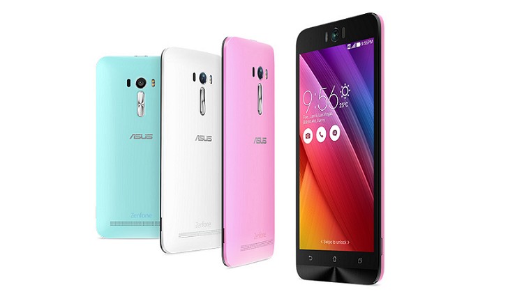 Asus Zenfone Selfie Asus Zenfone Selfie