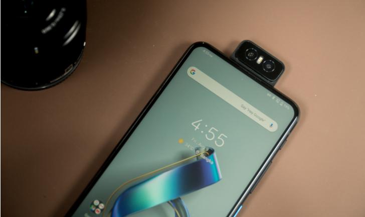 lancamento zenfone 6 lancamento zenfone 6
