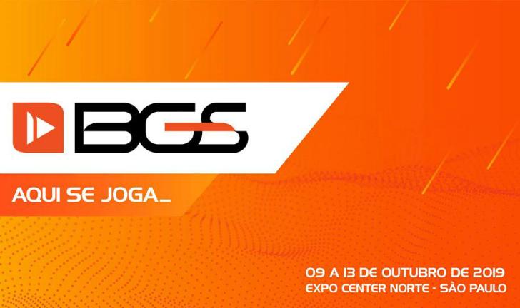 brasil game show, bgs 2019, evento brasil game show, bgs 2019, evento