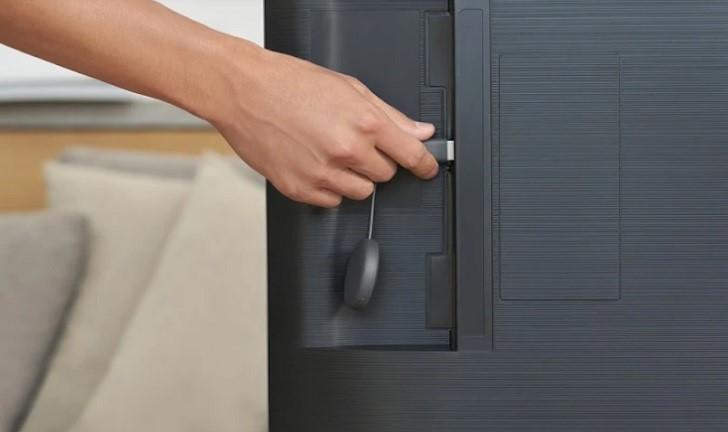 Chromecast Chromecast