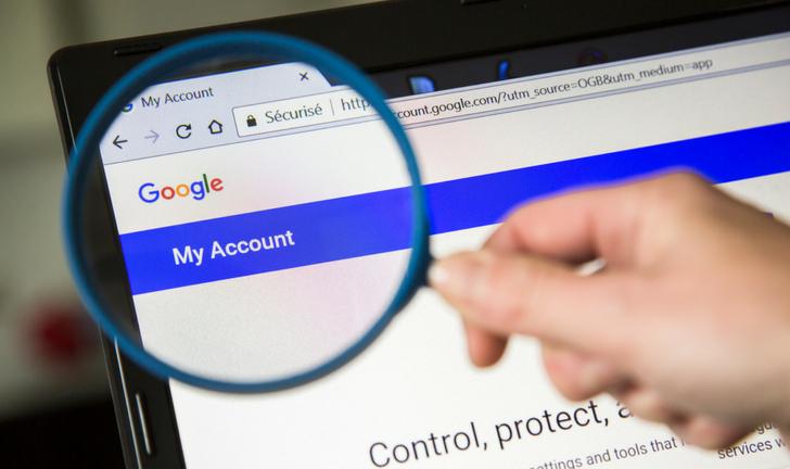 como apagar a conta do Google como apagar a conta do Google