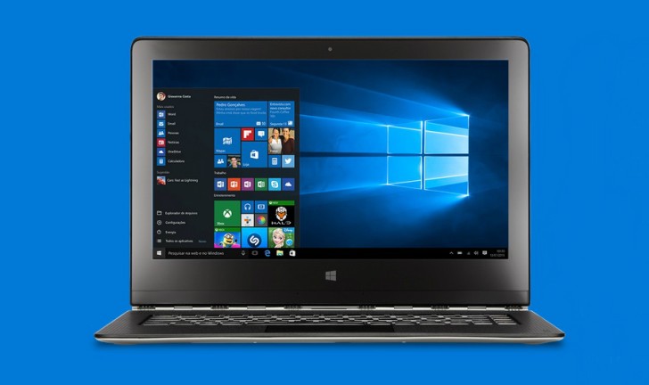 Atualizar Windows 10 Atualizar Windows 10