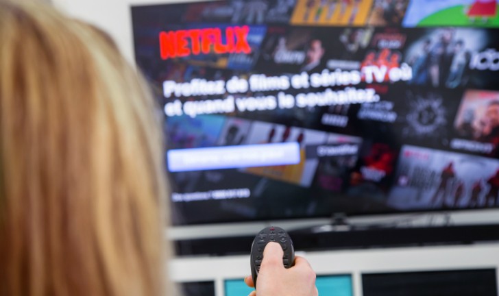 como conectar Netflix na TV como conectar Netflix na TV