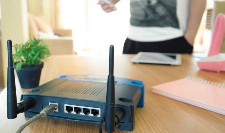 como configurar o roteador como configurar o roteador
