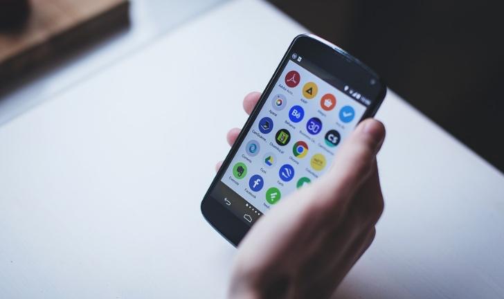 como criar pastas no Android como criar pastas no Android