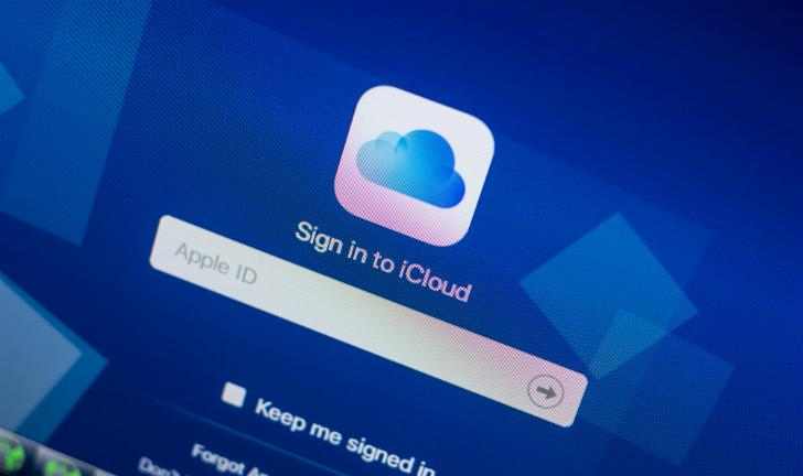 iCloud iCloud