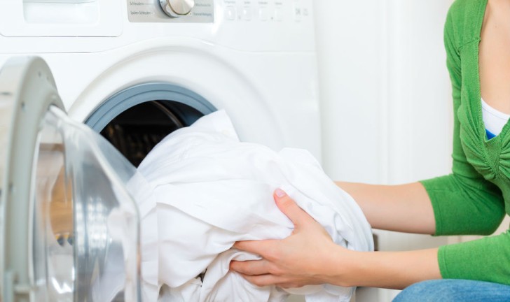 Secadora de roupas Secadora de roupas