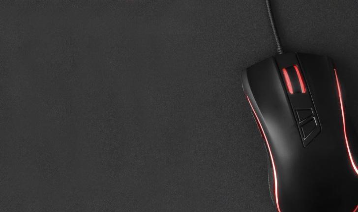 como escolher um mouse gamer como escolher um mouse gamer