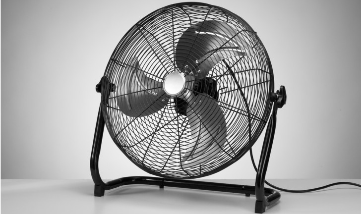 Como escolher um ventilador Como escolher um ventilador