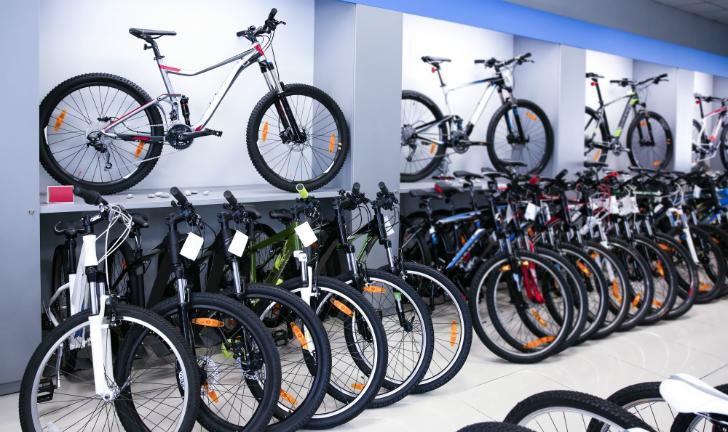 como escolher uma bicicleta como escolher uma bicicleta