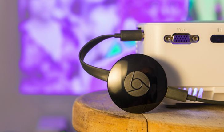 Como instalar o Chromecast Como instalar o Chromecast