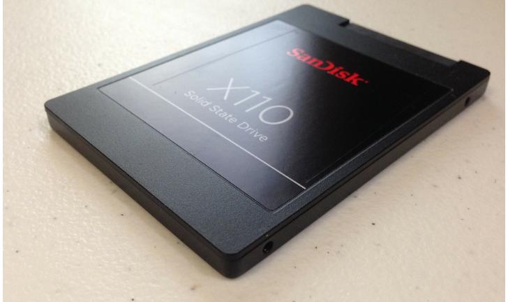 SSD SSD