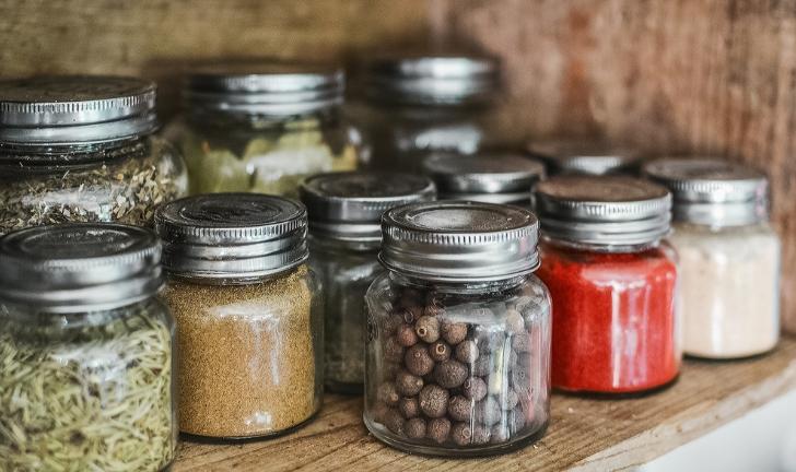 como organizar a dispensa como organizar a dispensa