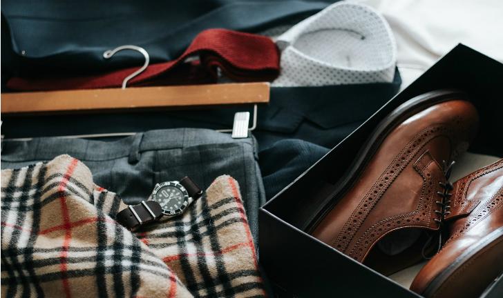 Como organizar closet Como organizar closet
