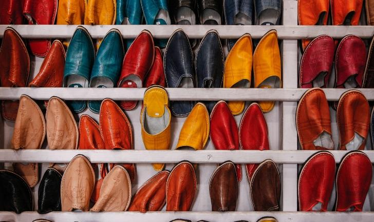 como organizar sapatos no guarda-roupa como organizar sapatos no guarda-roupa