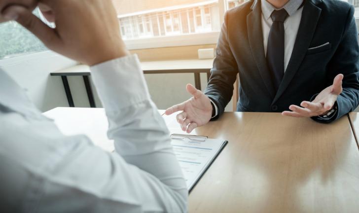 como se vestir para uma entrevista de emprego como se vestir para uma entrevista de emprego