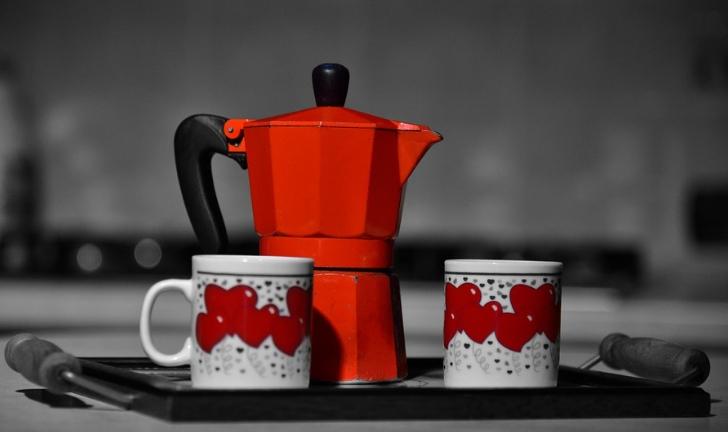 como usar cafeteira italiana como usar cafeteira italiana