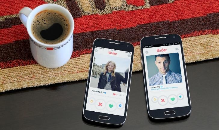 como usar o tinder como usar o tinder