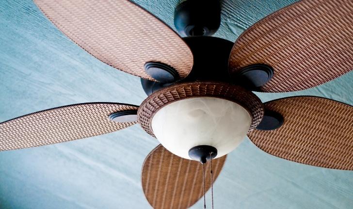 Melhores Ventiladores de Teto Melhores Ventiladores de Teto
