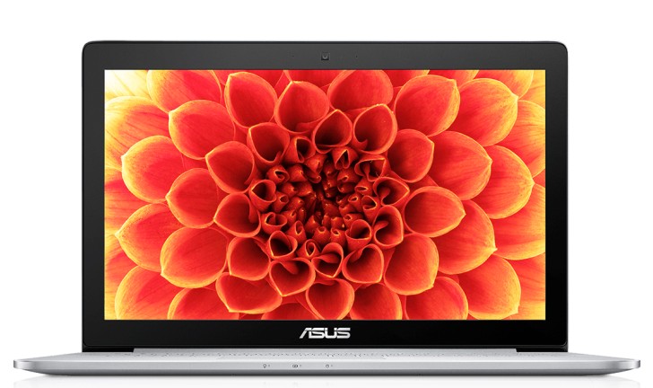 Novo Asus ZenBook Novo Asus ZenBook