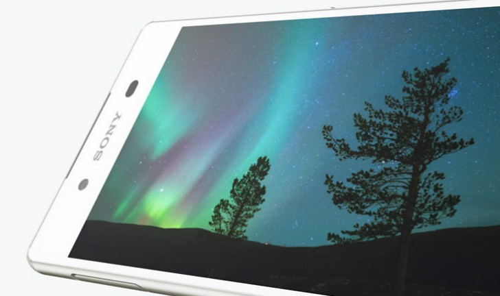 Sony Xperia Z4 Sony Xperia Z4