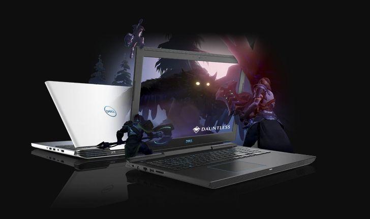Dell G7 vs Acer Predator Helios 300 Dell G7 vs Acer Predator Helios 300