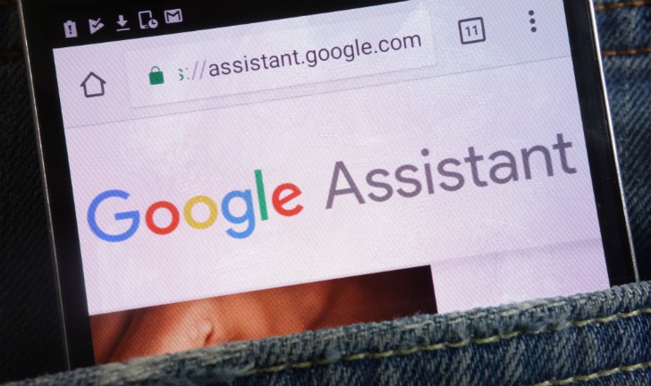 google assistente google assistente