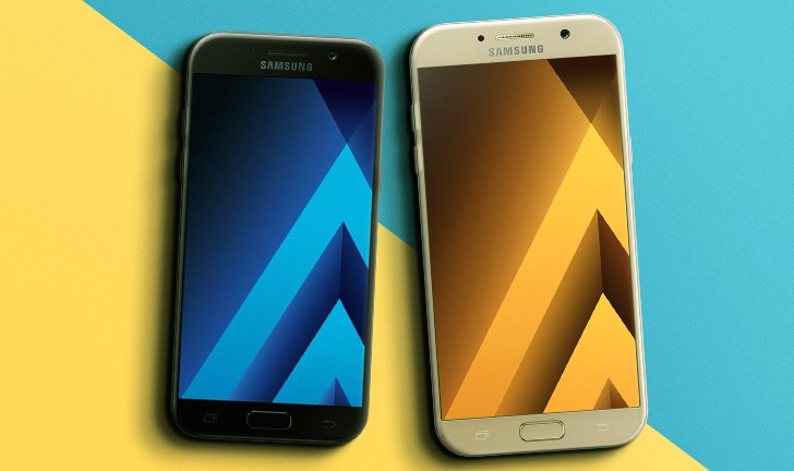 galaxy a5 2015 vs galaxy a7 2017, galaxy a7 2017 vs galaxy a5 2017 galaxy a5 2015 vs galaxy a7 2017, galaxy a7 2017 vs galaxy a5 2017