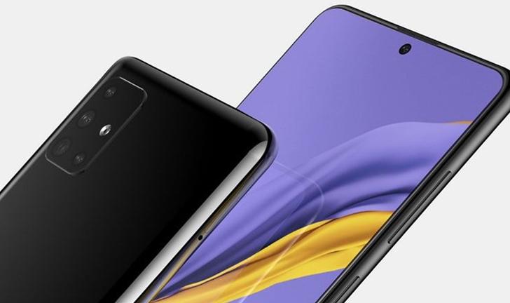 Galaxy A51 Galaxy A51