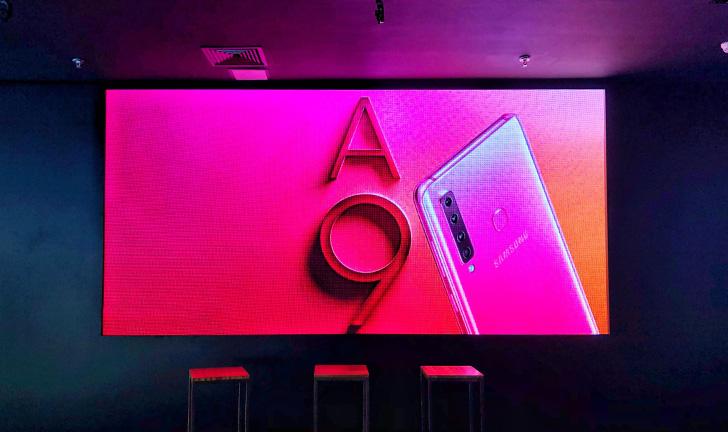 galaxy a9, samsung galaxy a9, samsung
