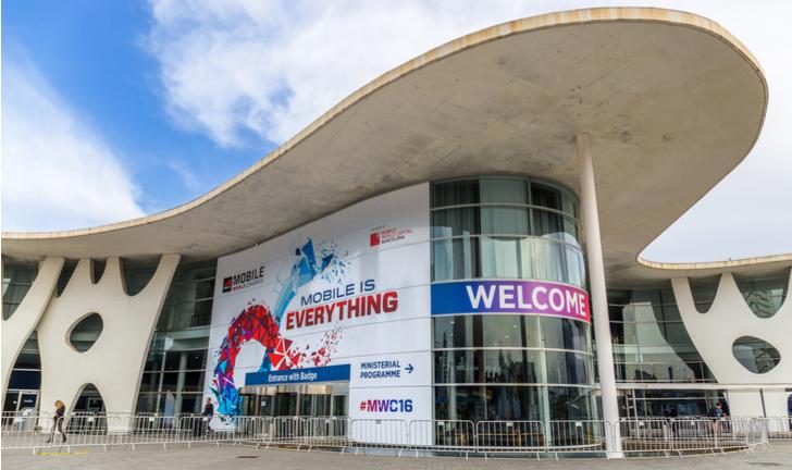 MWC 2019 MWC 2019