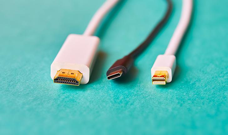 HDMI HDMI