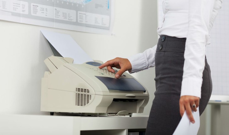 Impressora a laser ou jato de tinta Impressora a laser ou jato de tinta