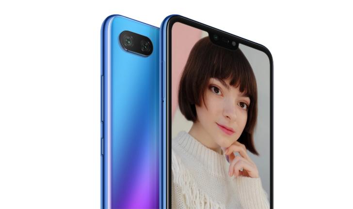 iPhone 8 vs Xiaomi Mi 8 iPhone 8 vs Xiaomi Mi 8