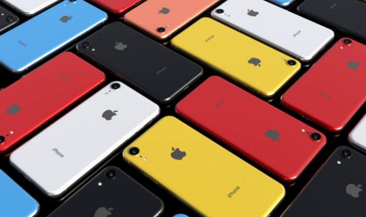 iPhone iPhone
