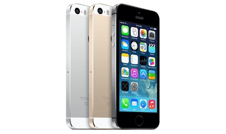 iPhone iPhone